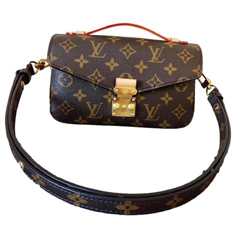 east west metis louis vuitton|louis vuitton metis strap.